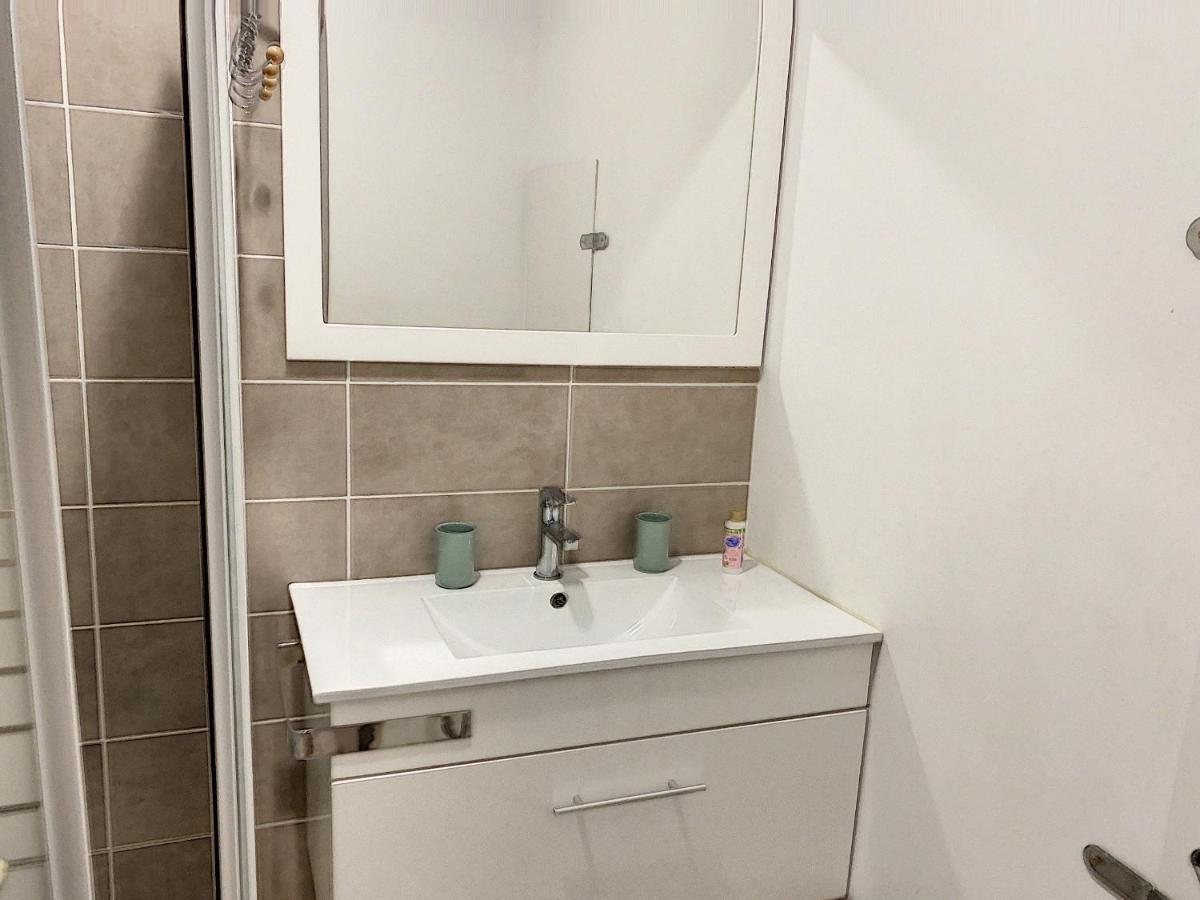 Grand Appartement Spacieux A 5 Min Du Centre Ville Ajaccio  Ngoại thất bức ảnh